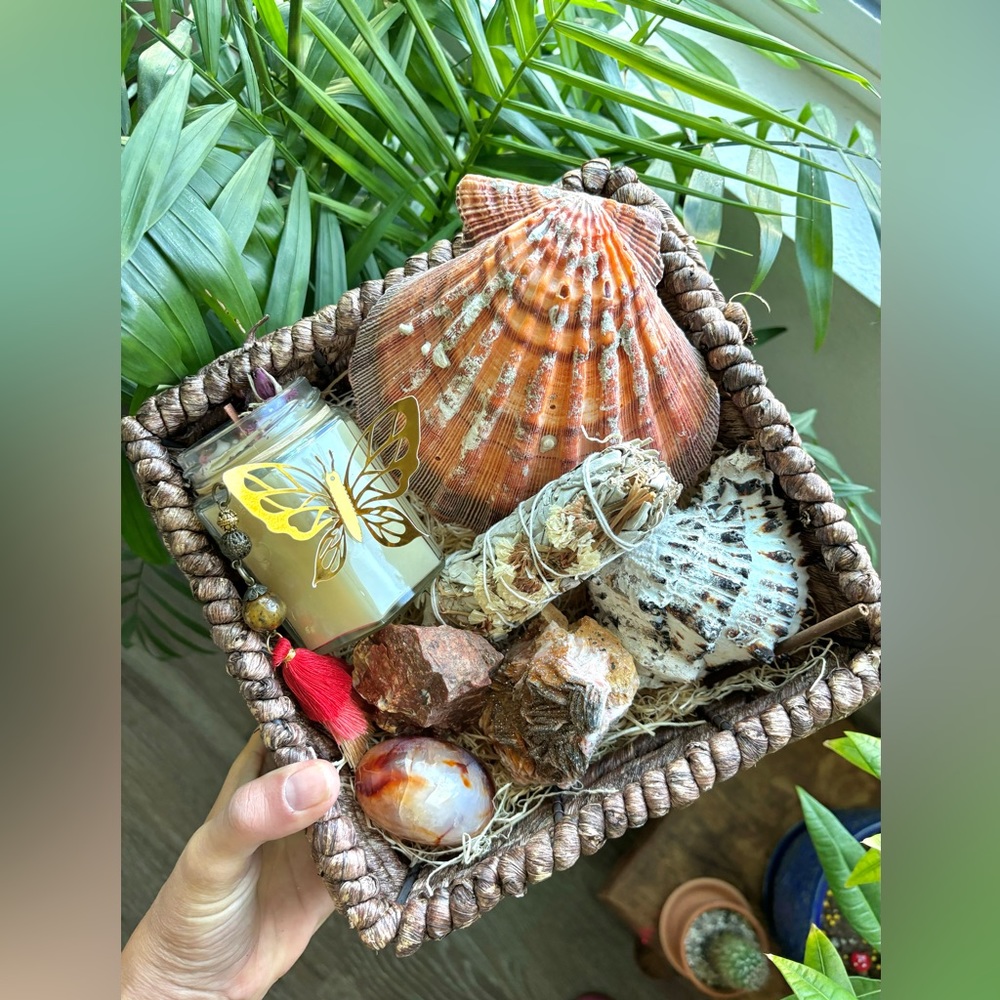 Happy Giftset - Picture 1 of 16
